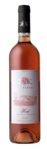 Korta Katarina Rosé 2014